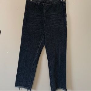 Rachel Comey Designer Jeans Sz 10 NWT